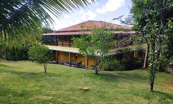 Imagem 4: CASA RESIDENCIAL em MATA DE SÃO JOÃO - BA, Praia do forte