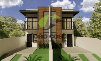 Imagem: Sobrado - Palhoça SC