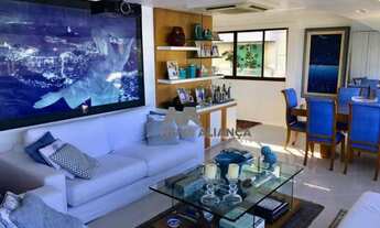 Imagem 4: Rio de Janeiro - Apartamento Padrão - Lagoa