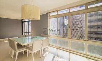 Imagem 6: Apartamento Venda Bela Vista 360 m² 3 Dormitórios