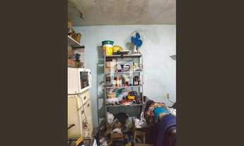 Imagem 7: Casa à Venda - Campos Elíseos , 6 Quartos, 150 m2