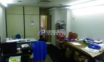 Imagem 3: Loja à venda, 2 vagas, Copacabana - RIO DE JANEIRO/RJ