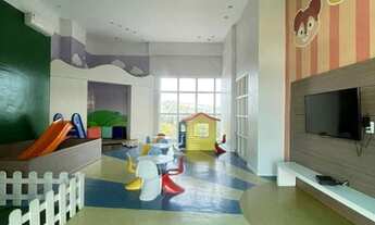 Imagem 6: Apartamento para venda possui 162 metros quadrados com 3 quartos em Calhau - São Luís - MA