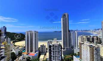 Imagem 2: Apartamento a venda com vista mar de todos ambientes,4 quartos Pioneiros - Balneário Camb