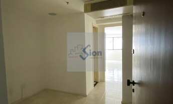 Imagem 3: Rio de Janeiro - Conjunto Comercial/Sala - Tijuca