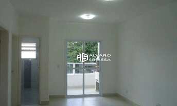 Imagem 2: Apartamento 2 dormitórios no Condomínio Residencial Estela - Salto / Itu