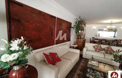 Imagem 3: Apartamento (tipo - padrao) 4 dormitórios/suite, cozinha planejada, portaria 24hs, lazer