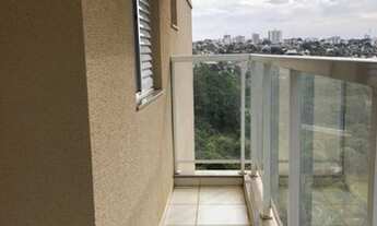 Imagem 7: UBERLANDIA - Apartamento Padrão - Morada da Colina