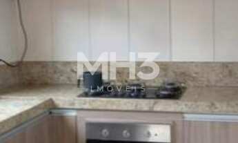 Imagem 6: Casa - Residencial Portal Bordon II - Sumaré