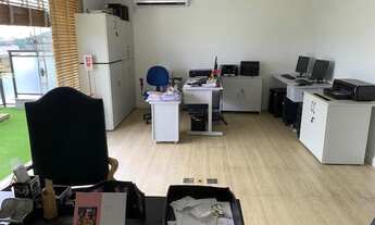 Imagem 7: Sala para alugar, 100 m² por R$ 5.000,00/mês - Barra da Tijuca - Rio de Janeiro/RJ