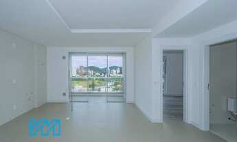 Imagem 2: Apartamento novo pronto para morar no Edifício Brava Hill com 64,61m² privativo