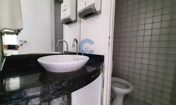 Imagem 4: Sala Comercial para Locação em Recife, Graças, 1 banheiro