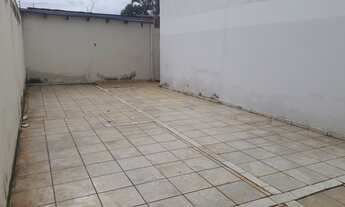 Imagem 4: Casa Térrea no Setor Jaó - Aluga-se