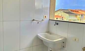 Imagem 6: Apartamento para venda com 70 metros quadrados com 3 quartos