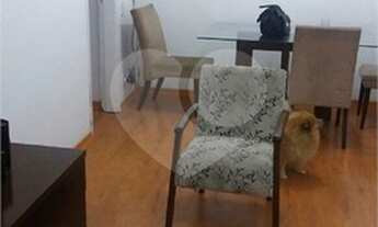 Imagem 4: Rio de Janeiro - Apartamento Padrão - ENGENHO DE DENTRO