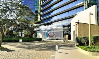 Imagem 4: Conjunto para alugar, 911 m² - Brooklin - São Paulo/SP