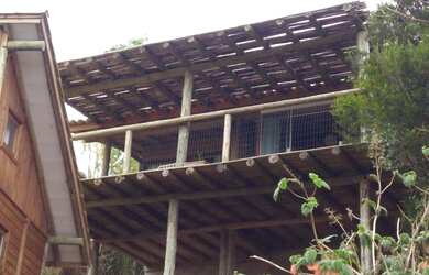 Imagem 3: Pousada Pronta no Vale do Rosa