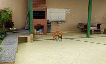 Imagem 2: Apartamento com 2 dormitórios à venda, 61 m² por R$ 255.000,00 - Jardim Bela Vista - Apare