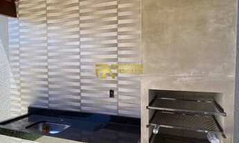 Imagem 15: Casa de 03 Qts. 01 Suíte - Jardim Buriti Sereno- Aparecida De Goiânia