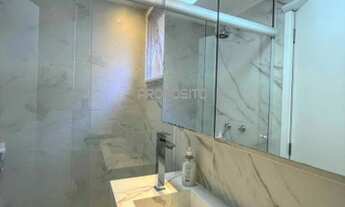 Imagem 6: Apartamento Mobiliado no bairro Marechal Rondon! Ref.:1283