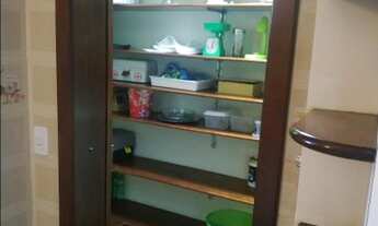 Imagem 5: Apartamento com 3 dormitórios à venda, 112 m² por R$ 569.000,00 - Centro - Barra Velha/SC