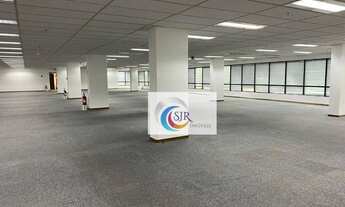 Imagem 2: Conjunto para alugar, 981 m² Chácara Santo Antônio (Zona Sul) - São Paulo/SP