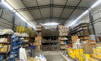 Imagem 2: Galpão com Recpcao, 2 escritórios, depósito!n