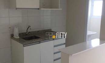 Imagem 4: Imperdível no Alto da boa Vista/SP ao Lado do METRÔ - Apartamento em ANDAR ALTO com 1 dor