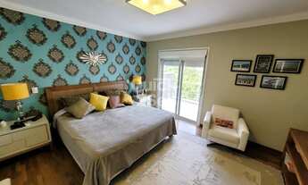 Imagem 2: Casa Assobradada, Alphaville - Santana de Parnaíba