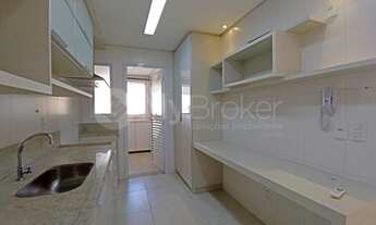 Imagem 2: Apartamento com 3 quartos no Edifício Mason Phoenix - Bairro Santa Maria em Uberlândia