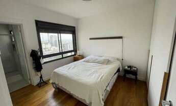 Imagem 5: APARTAMENTO EM PINHEIROS 2 QUARTOS 1 VAGA