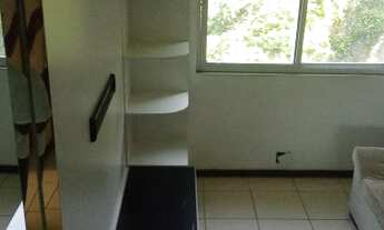 Imagem 2: Apartamento para Venda em Niterói, Fonseca, 2 dormitórios, 1 banheiro, 1 vaga