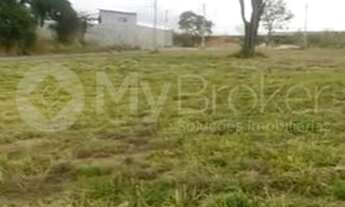 Imagem 2: Senador Canedo - Terreno Padrão - Residencial Parque dos Buritis