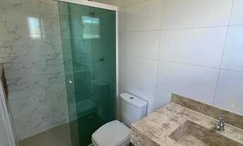 Imagem 4: Casa térrea em condomínio fechado 161m² 4 quartos 2 suítes