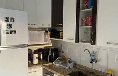 Imagem 3: Apartamento para venda com 54 metros quadrados com 2 quartos