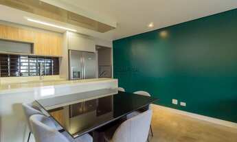 Imagem 7: Apartamento Venda 1 Dormitórios - 50 m² Campo Belo