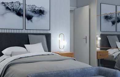 Imagem 6: APARTAMENTO FORTE - PRAIA GRANDE SP