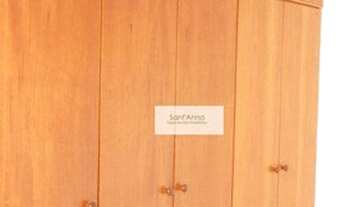 Imagem 7: Apartamento com 1 dormitório com garagem para alugar, 38 m² por R$ 700/mês - Botafogo - C