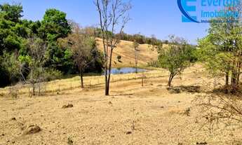 Imagem 2: Fazenda em Uberlândia - MG com 80,58 hectares ou seja 16,65 alqueires