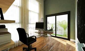 Imagem 7: Condomínio Mônaco Santa Isabel - 202m² - 3 Dormitórios - Urbanova