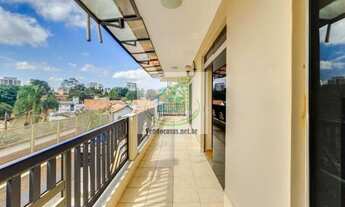 Imagem 2: CASA TERREA 4 DORMITORIOS COM SUITES