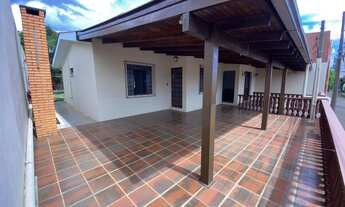 Imagem: Casa para venda tem 119 metros quadrados