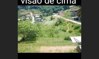 Imagem: Vendo terreno