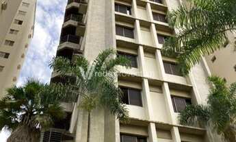 Imagem 1: Apartamento - Cambuí - Campinas