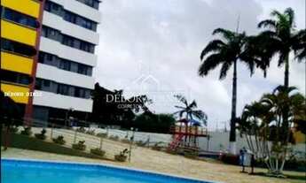 Imagem 2: Apartamento para Venda em Natal, Capim Macio, 4 dormitórios, 3 suítes, 5 banheiros, 2 vaga