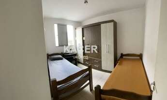 Imagem 4: Apartamento para Venda em Campinas, Loteamento Parque São Martinho, 2 dormitórios, 1 banhe