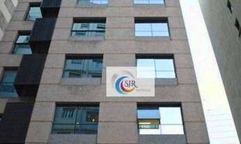 Imagem 4: Prédio, 4464 m² - venda ou aluguel - Bela Vista - São Paulo/SP