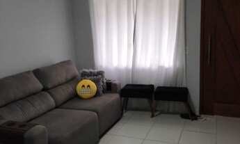 Imagem 4: CA1069 Casa Residencial / São Sebastião