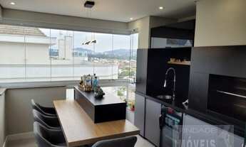 Imagem 5: Apartamento 4 Dormitórios Parque São Jorge