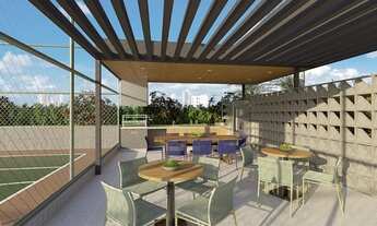 Imagem 6: Lançamento Natal Lagoa Nova - Les Amis - 2 ou 3 Dorm. - 61 m2 à 98m2- Reserve Aqui!